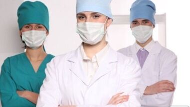 Arstid annavad soovitusi rindkere osteokondroosiga patsientidele